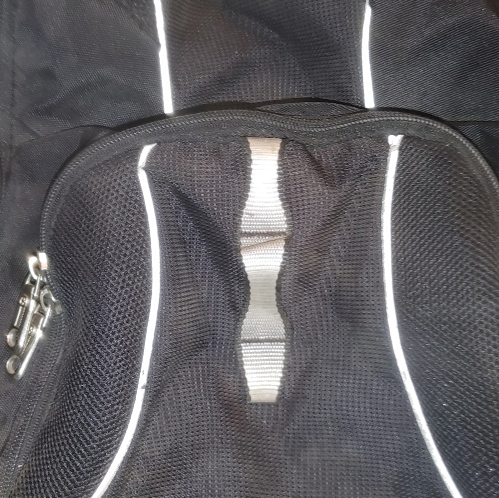 Swiss Gear Back Pack Estate Item